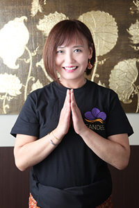 �Z���s�X�g RUMIKO