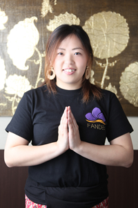 �`�[�t�Z���s�X�g HIROMI