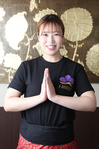 �Z���s�X�g AKANE