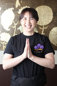 �Z���s�X�g AKANE