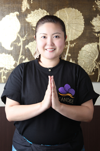 �Z���s�X�g AKANE