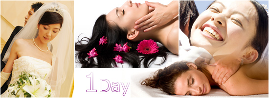 �y�V�o��z1DAY�u���C�^���G�X�e�p�b�N�i4.5�g�R�[�X�j�@31,500�~